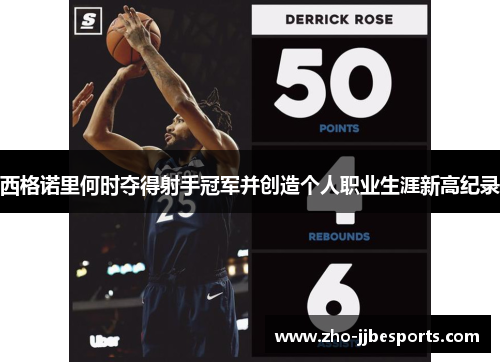 西格诺里何时夺得射手冠军并创造个人职业生涯新高纪录