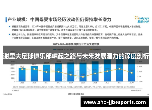 谢里夫足球俱乐部崛起之路与未来发展潜力的深度剖析