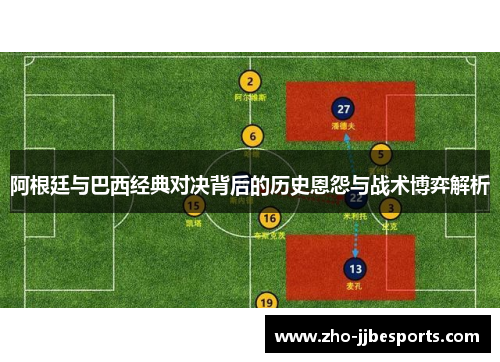 阿根廷与巴西经典对决背后的历史恩怨与战术博弈解析