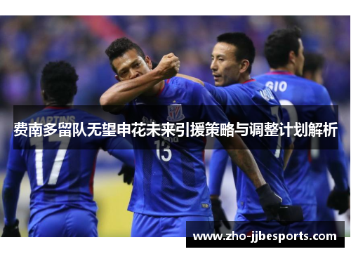 费南多留队无望申花未来引援策略与调整计划解析